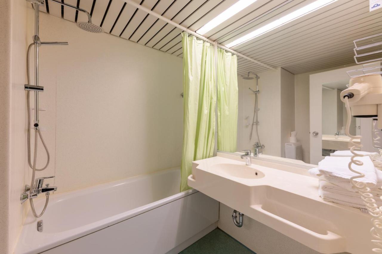 Hessenland Hotel Kassel Innenstadt By Stay Awesome Eksteriør bilde